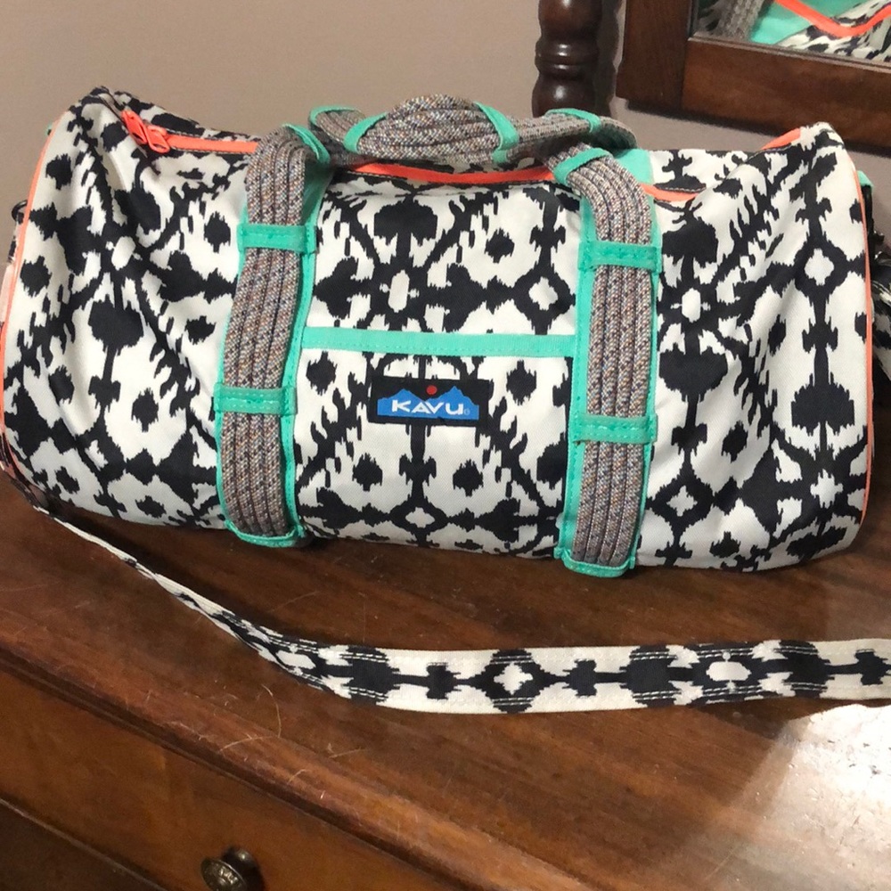 KAVU Small Tote